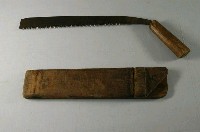 藏品(手鋸組)的圖片