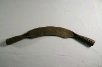 藏品(竹青刮刀)的圖片