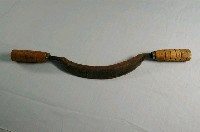 藏品(竹青刮刀)的圖片