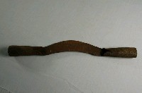 藏品(竹青刮刀)的圖片