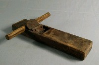 藏品(長鉋)的圖片