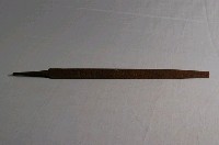 藏品(銼刀)的圖片