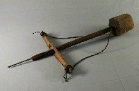 藏品(竹鑽子)的圖片