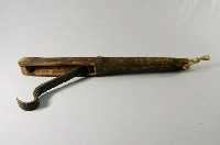 藏品(捆桶鉤)的圖片