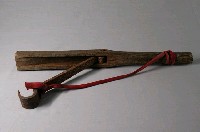 藏品(捆桶鉤)的圖片