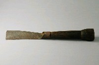 藏品(鑿刀)的圖片