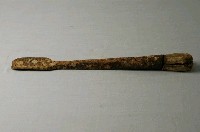 藏品(鑿刀)的圖片