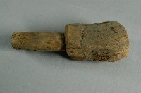 藏品(木槌)的圖片