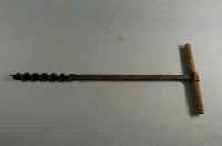 藏品(螺鑽)的圖片