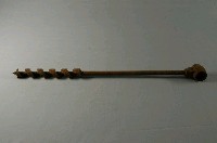 藏品(螺鑽)的圖片