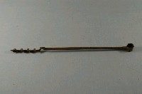 藏品(螺鑽)的圖片