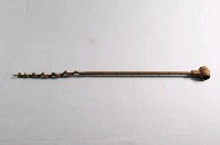 藏品(螺鑽)的圖片