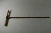 藏品(螺鑽)的圖片