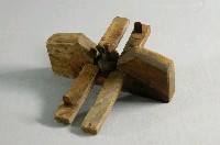 藏品(劃線刀)的圖片