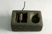 藏品(墨斗)的圖片