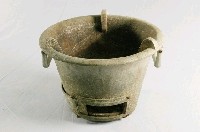 藏品(鋁製烘爐)的圖片