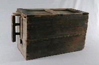 藏品(方形風箱)的圖片