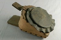 藏品(腳踏式風箱)的圖片