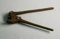 藏品(字印鉗)的圖片