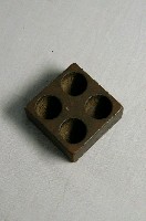 藏品(熔金模)的圖片