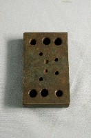 藏品(金線模)的圖片