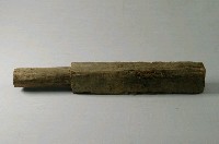 藏品(打草槌)的圖片