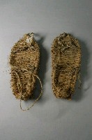 藏品(草鞋)的圖片