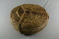 藏品(草繩)的圖片