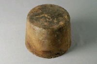 藏品(圓帽模)的圖片