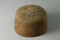藏品(圓帽模)的圖片