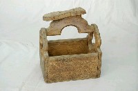 藏品(鞋箱)的圖片