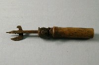 藏品(鑽子)的圖片