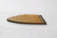 藏品(修鞋工具)的圖片