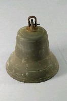 藏品(校鐘)的圖片