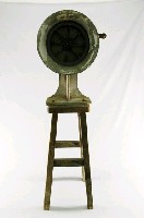 藏品(警報器)的圖片