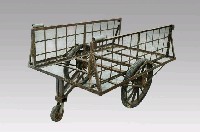 藏品(三輪貨車)的圖片