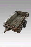 藏品(二輪貨車體)的圖片