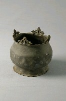 藏品(錫質天公爐)的圖片