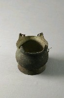 藏品(錫質天公爐)的圖片