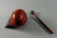 藏品(木魚組)的圖片