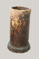 藏品(巨型陶水管)的圖片