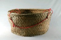 藏品(菜籃擔)的圖片