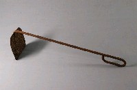 藏品(火扒)的圖片