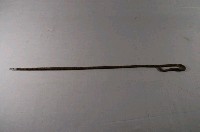 藏品(撥火棒)的圖片