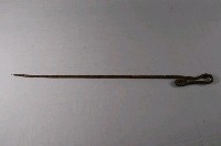 藏品(撥火棒)的圖片