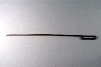 藏品(撥火棒)的圖片