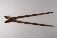 藏品(鐵鉗)的圖片