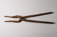 藏品(鐵鉗)的圖片