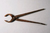 藏品(釘拔)的圖片