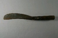 藏品(鐮刀)的圖片